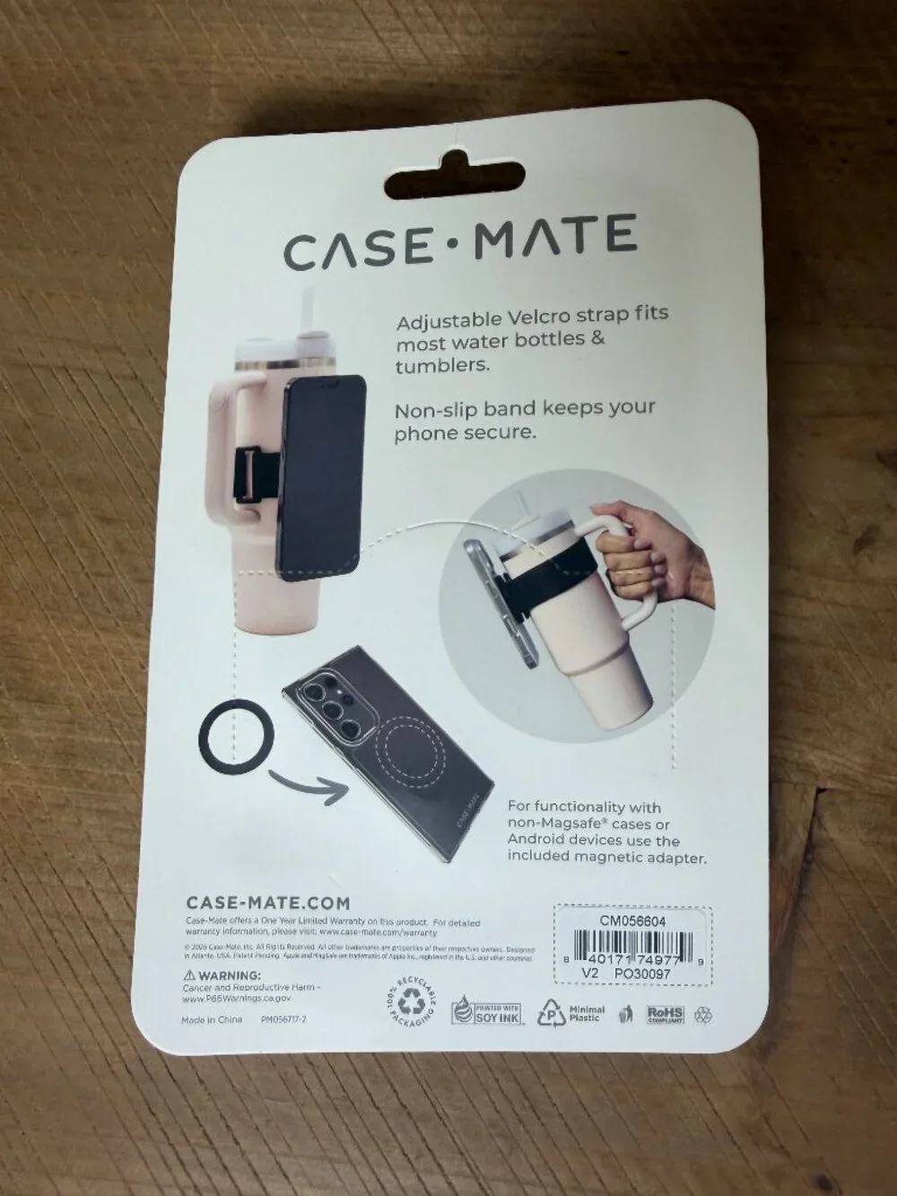 case-mate this case